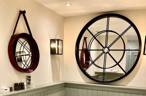 Chambres Premier de Carriage House