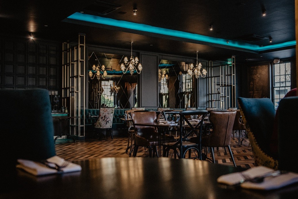 Blackwell Grange Hotel