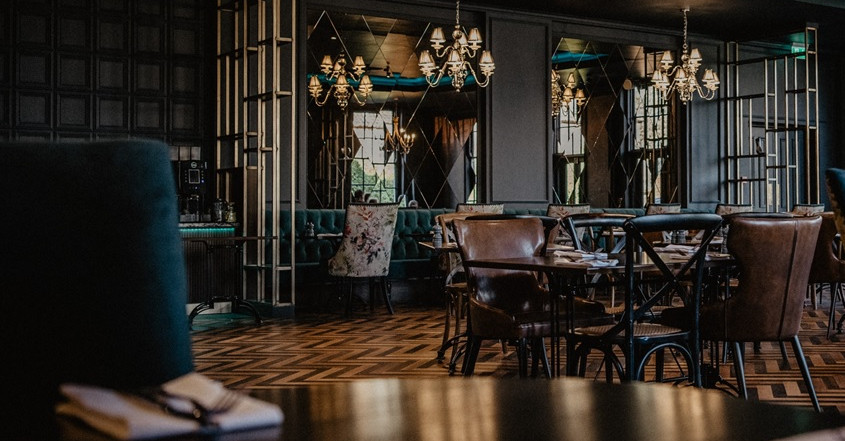 Blackwell Grange Hotel