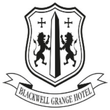 Bghcrest Blackwell Grange Hotel
